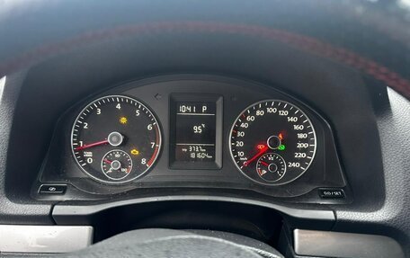 Volkswagen Jetta VI, 2010 год, 400 000 рублей, 7 фотография