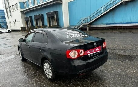Volkswagen Jetta VI, 2010 год, 400 000 рублей, 4 фотография