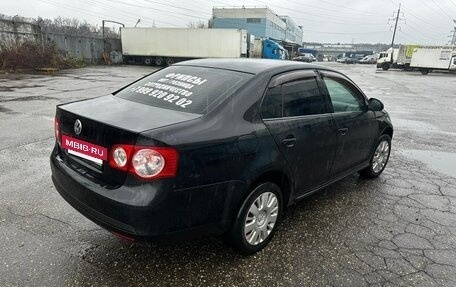 Volkswagen Jetta VI, 2010 год, 400 000 рублей, 3 фотография