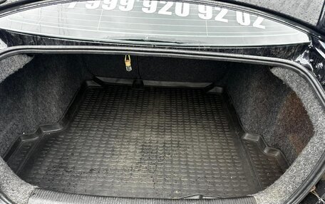 Volkswagen Jetta VI, 2010 год, 400 000 рублей, 10 фотография