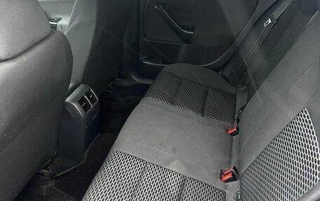 Volkswagen Jetta VI, 2010 год, 400 000 рублей, 9 фотография