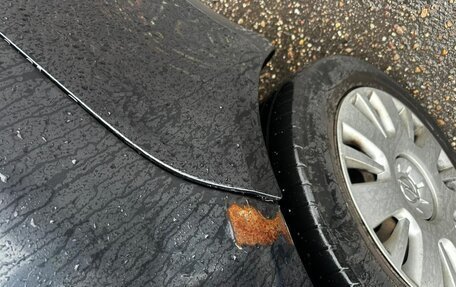 Volkswagen Jetta VI, 2010 год, 400 000 рублей, 14 фотография