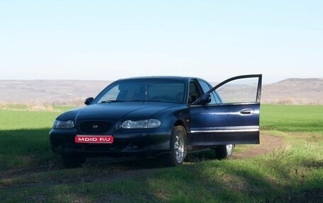 Hyundai Sonata III рестайлинг, 1998 год, 199 999 рублей, 1 фотография