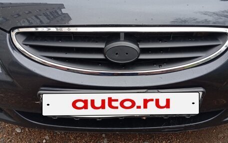 Hyundai Accent II, 2006 год, 325 000 рублей, 5 фотография