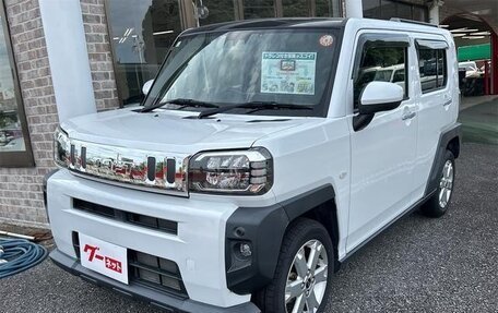 Daihatsu Taft, 2021 год, 958 777 рублей, 1 фотография