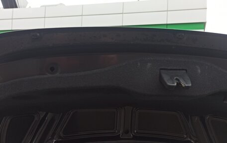 Hyundai Solaris II рестайлинг, 2014 год, 850 000 рублей, 13 фотография