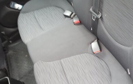 Hyundai Solaris II рестайлинг, 2014 год, 850 000 рублей, 15 фотография