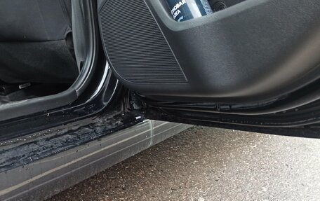 Hyundai Solaris II рестайлинг, 2014 год, 850 000 рублей, 9 фотография