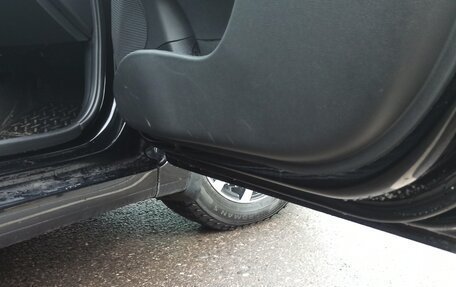 Hyundai Solaris II рестайлинг, 2014 год, 850 000 рублей, 8 фотография