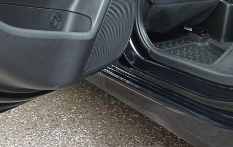 Hyundai Solaris II рестайлинг, 2014 год, 850 000 рублей, 10 фотография