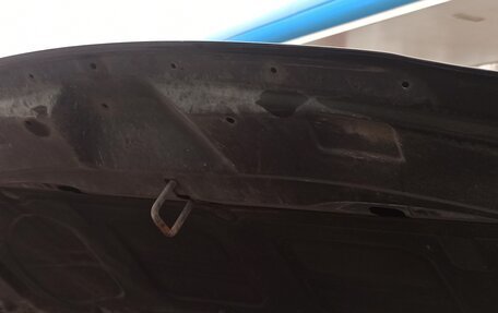 Hyundai Solaris II рестайлинг, 2014 год, 850 000 рублей, 20 фотография