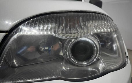 Chevrolet Niva I рестайлинг, 2016 год, 470 000 рублей, 9 фотография