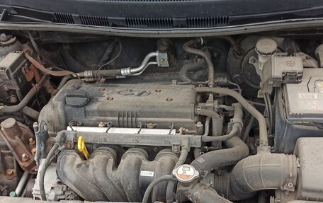 Hyundai Solaris II рестайлинг, 2014 год, 850 000 рублей, 21 фотография