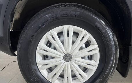 Chevrolet Niva I рестайлинг, 2016 год, 470 000 рублей, 10 фотография