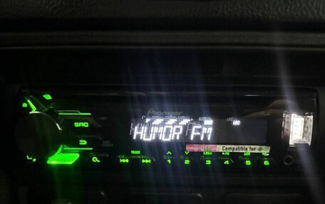 Chevrolet Niva I рестайлинг, 2016 год, 470 000 рублей, 14 фотография