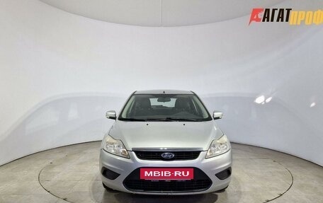 Ford Focus II рестайлинг, 2010 год, 510 000 рублей, 2 фотография