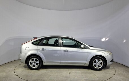 Ford Focus II рестайлинг, 2010 год, 510 000 рублей, 4 фотография