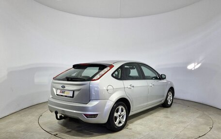 Ford Focus II рестайлинг, 2010 год, 510 000 рублей, 5 фотография