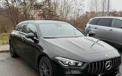 Mercedes-Benz CLA, 2021 год, 2 800 000 рублей, 1 фотография