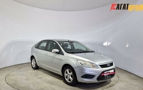 Ford Focus II рестайлинг, 2010 год, 510 000 рублей, 3 фотография