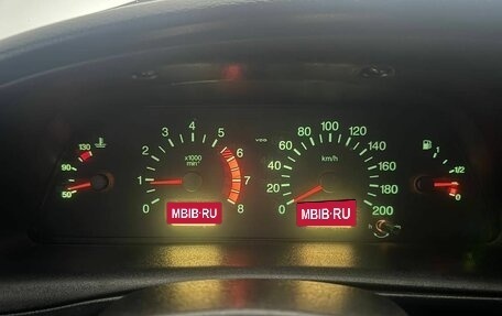 Chevrolet Niva I рестайлинг, 2016 год, 470 000 рублей, 11 фотография