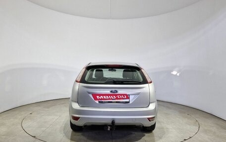 Ford Focus II рестайлинг, 2010 год, 510 000 рублей, 6 фотография
