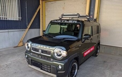 Suzuki Hustler, 2022 год, 734 000 рублей, 1 фотография