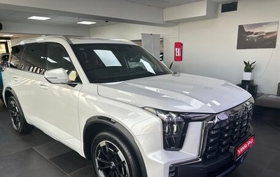 GAC GS8, 2025 год, 4 999 000 рублей, 1 фотография