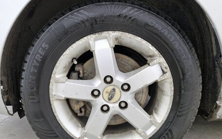 Ford Focus II рестайлинг, 2010 год, 510 000 рублей, 10 фотография