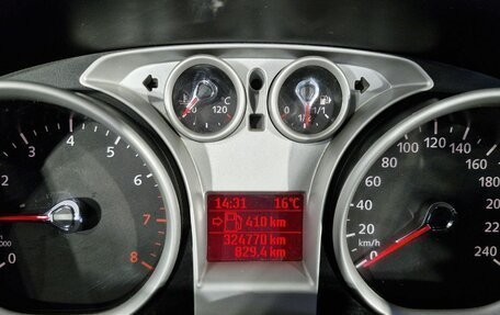 Ford Focus II рестайлинг, 2010 год, 510 000 рублей, 11 фотография