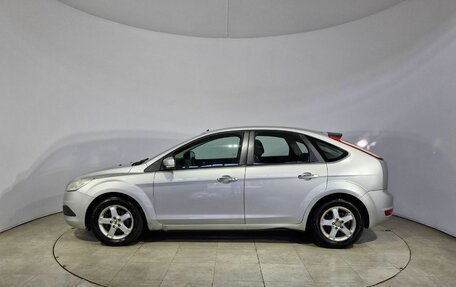 Ford Focus II рестайлинг, 2010 год, 510 000 рублей, 8 фотография
