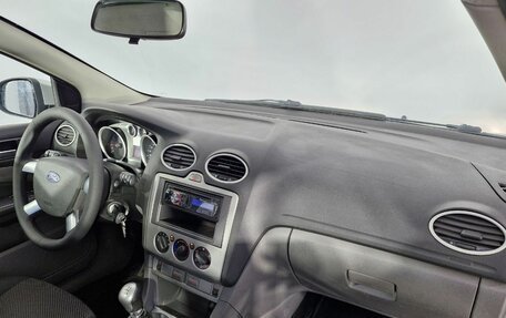 Ford Focus II рестайлинг, 2010 год, 510 000 рублей, 12 фотография