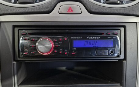 Ford Focus II рестайлинг, 2010 год, 510 000 рублей, 14 фотография