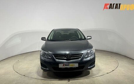 Toyota Corolla, 2008 год, 750 000 рублей, 2 фотография