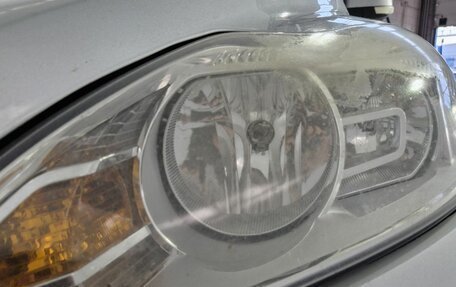 Ford Focus II рестайлинг, 2010 год, 510 000 рублей, 9 фотография