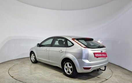 Ford Focus II рестайлинг, 2010 год, 510 000 рублей, 7 фотография
