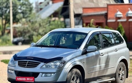 SsangYong Kyron I, 2013 год, 1 100 000 рублей, 1 фотография