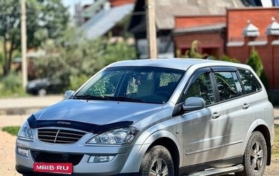 SsangYong Kyron I, 2013 год, 1 100 000 рублей, 1 фотография