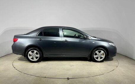 Toyota Corolla, 2008 год, 750 000 рублей, 4 фотография