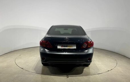 Toyota Corolla, 2008 год, 750 000 рублей, 6 фотография