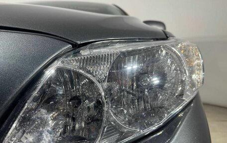 Toyota Corolla, 2008 год, 750 000 рублей, 9 фотография