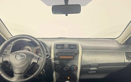 Toyota Corolla, 2008 год, 750 000 рублей, 13 фотография