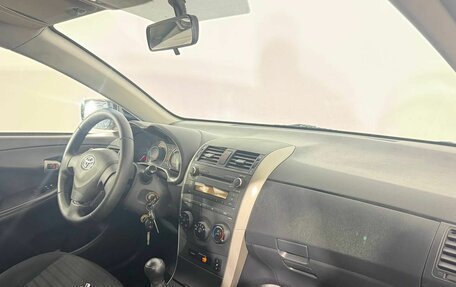 Toyota Corolla, 2008 год, 750 000 рублей, 12 фотография