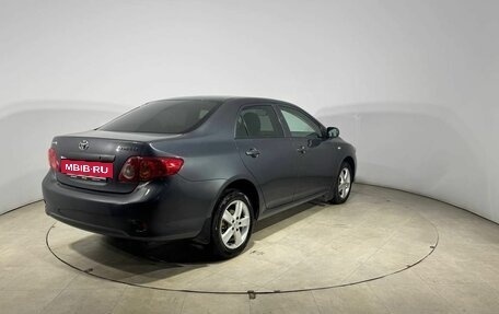 Toyota Corolla, 2008 год, 750 000 рублей, 5 фотография