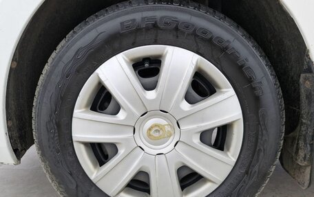 Volkswagen Polo VI (EU Market), 2011 год, 470 000 рублей, 10 фотография