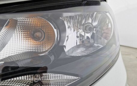 Volkswagen Polo VI (EU Market), 2011 год, 470 000 рублей, 9 фотография