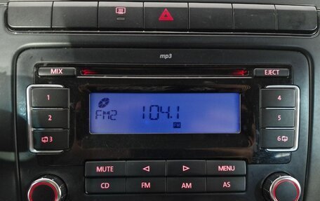 Volkswagen Polo VI (EU Market), 2011 год, 470 000 рублей, 14 фотография