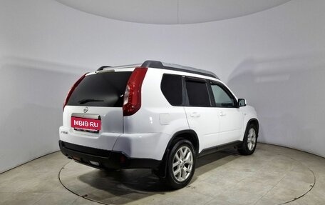 Nissan X-Trail, 2013 год, 1 250 000 рублей, 2 фотография