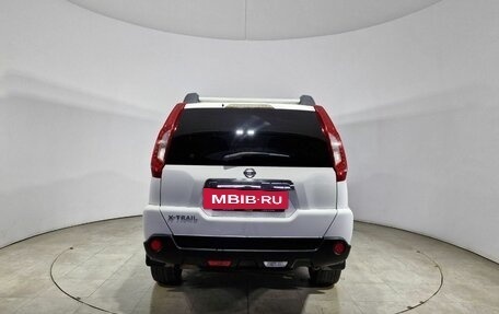 Nissan X-Trail, 2013 год, 1 250 000 рублей, 3 фотография