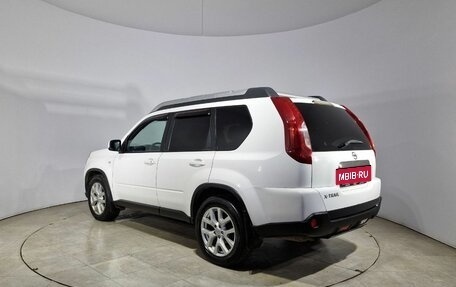 Nissan X-Trail, 2013 год, 1 250 000 рублей, 4 фотография